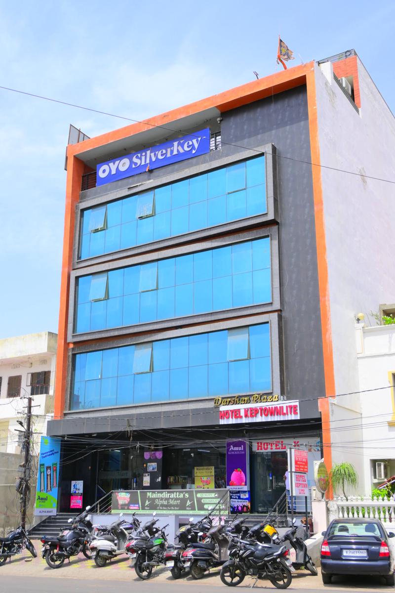 Hotel Keptown Lite photo 3