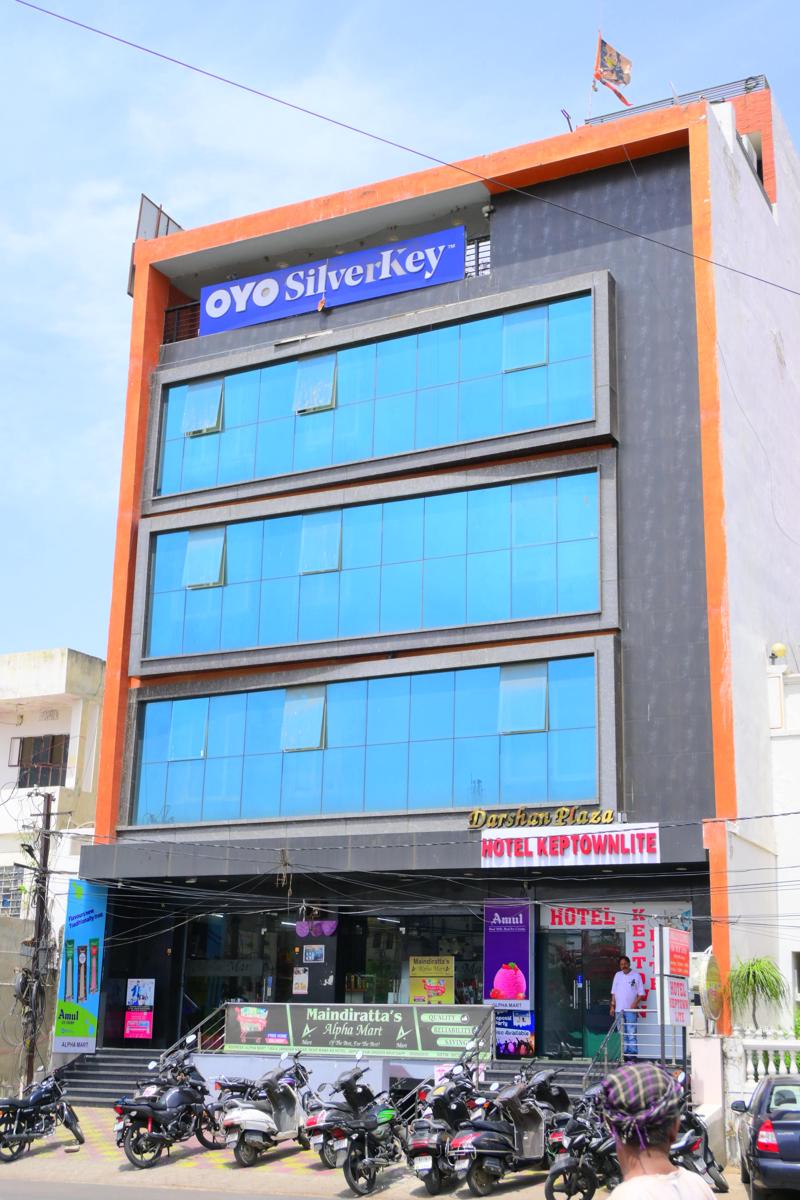 Hotel Keptown Lite photo 4