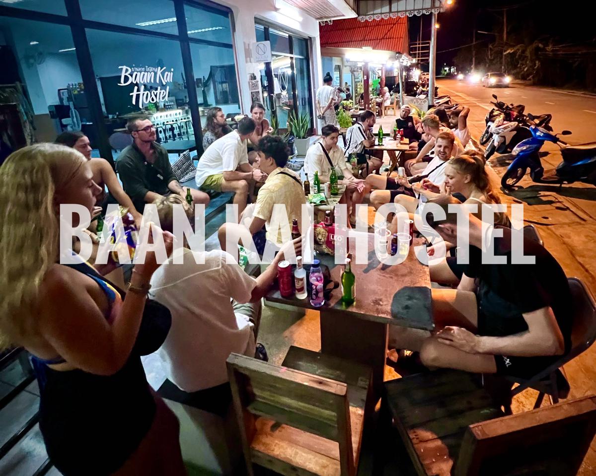 Baan Kai Hostel photo 1