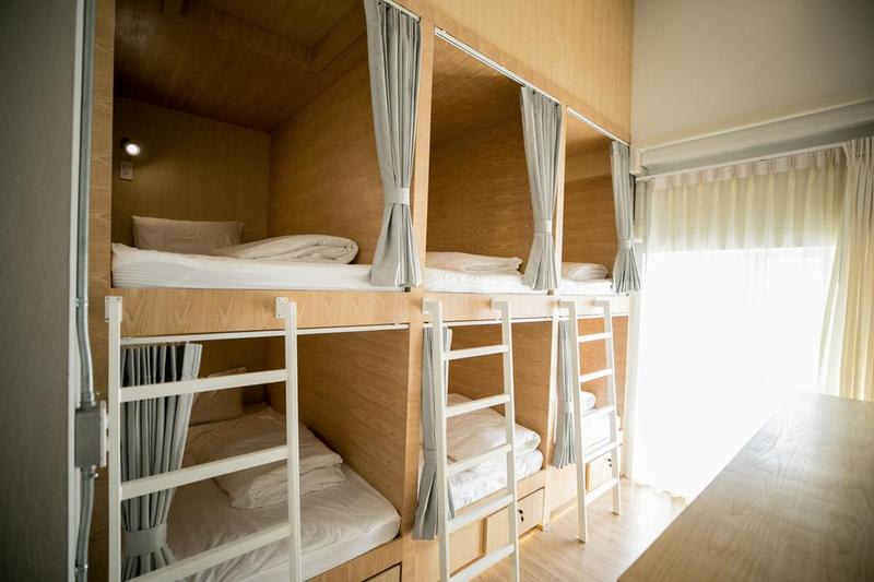 Pakping Hostel photo 3