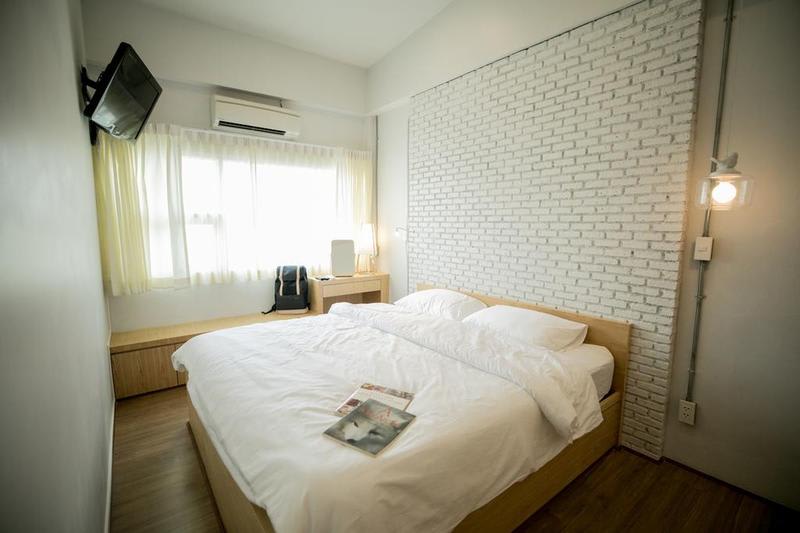 Pakping Hostel photo 4
