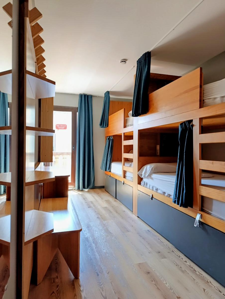 Yeah Hostel Barcelona photo 2