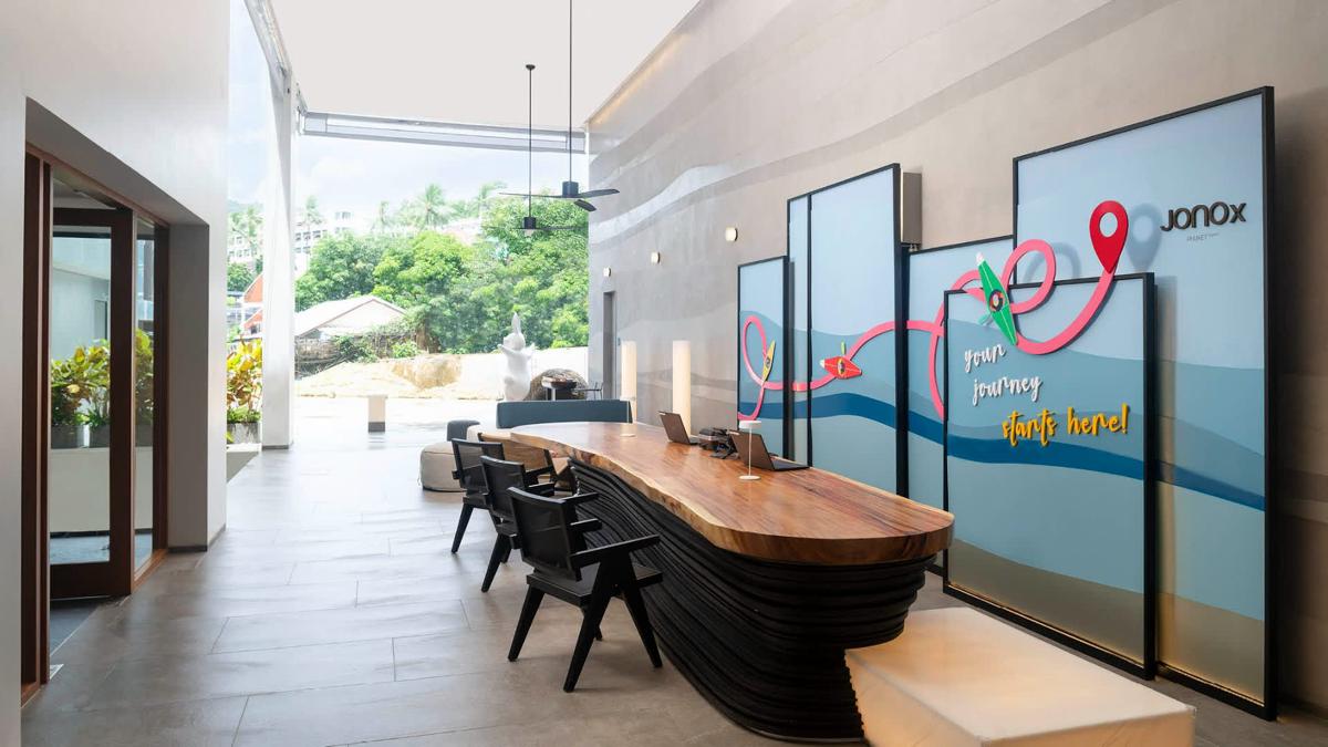 JonoX Phuket Karon Hotel photo 3