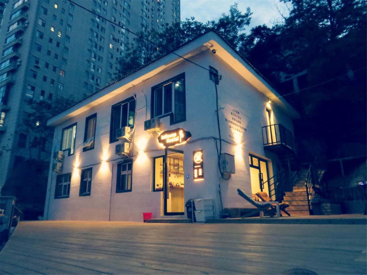Dalian InHouse Hostel photo 1