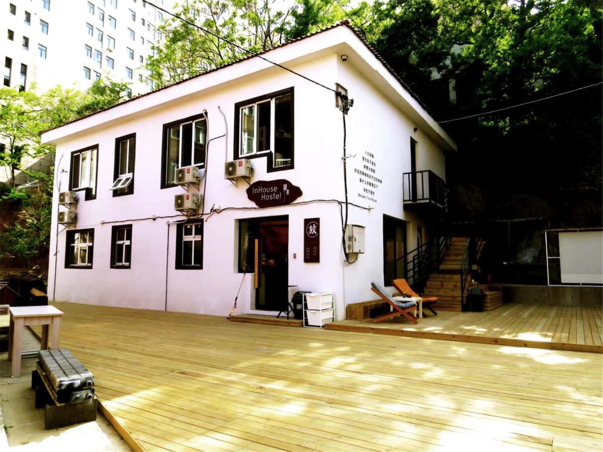 Dalian InHouse Hostel photo 2