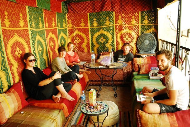 Dar El Yasmine photo 1