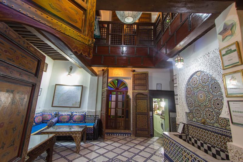 Dar El Yasmine photo 2