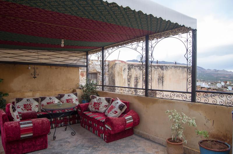 Dar El Yasmine photo 3