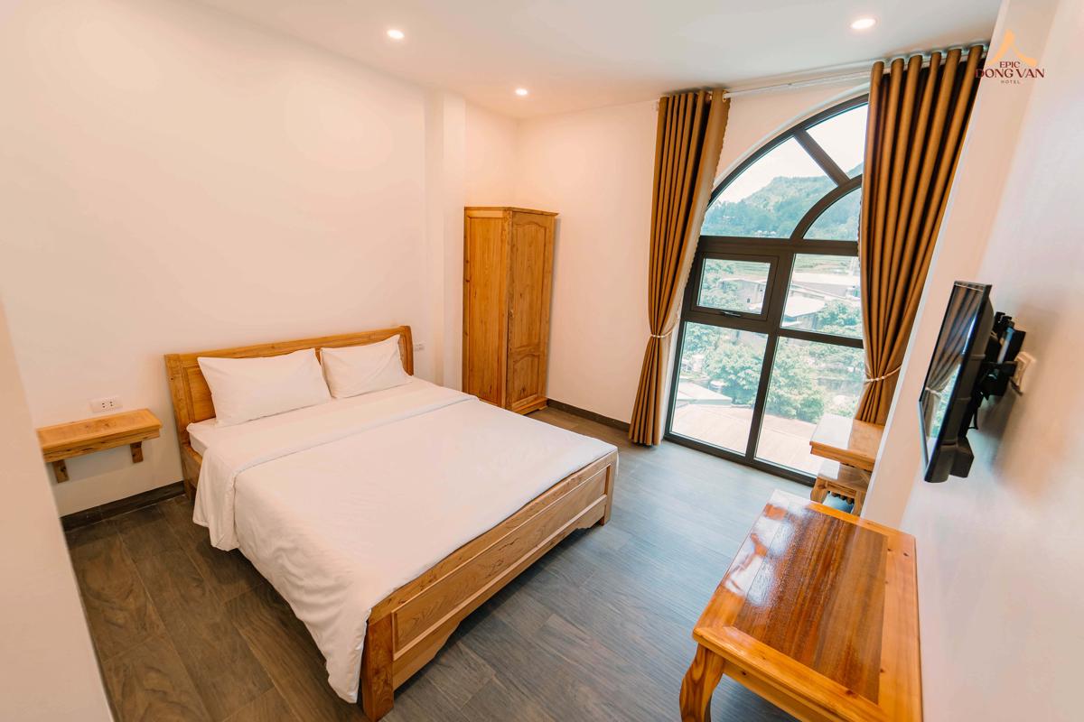 Epic Dong Van Hotel photo 2