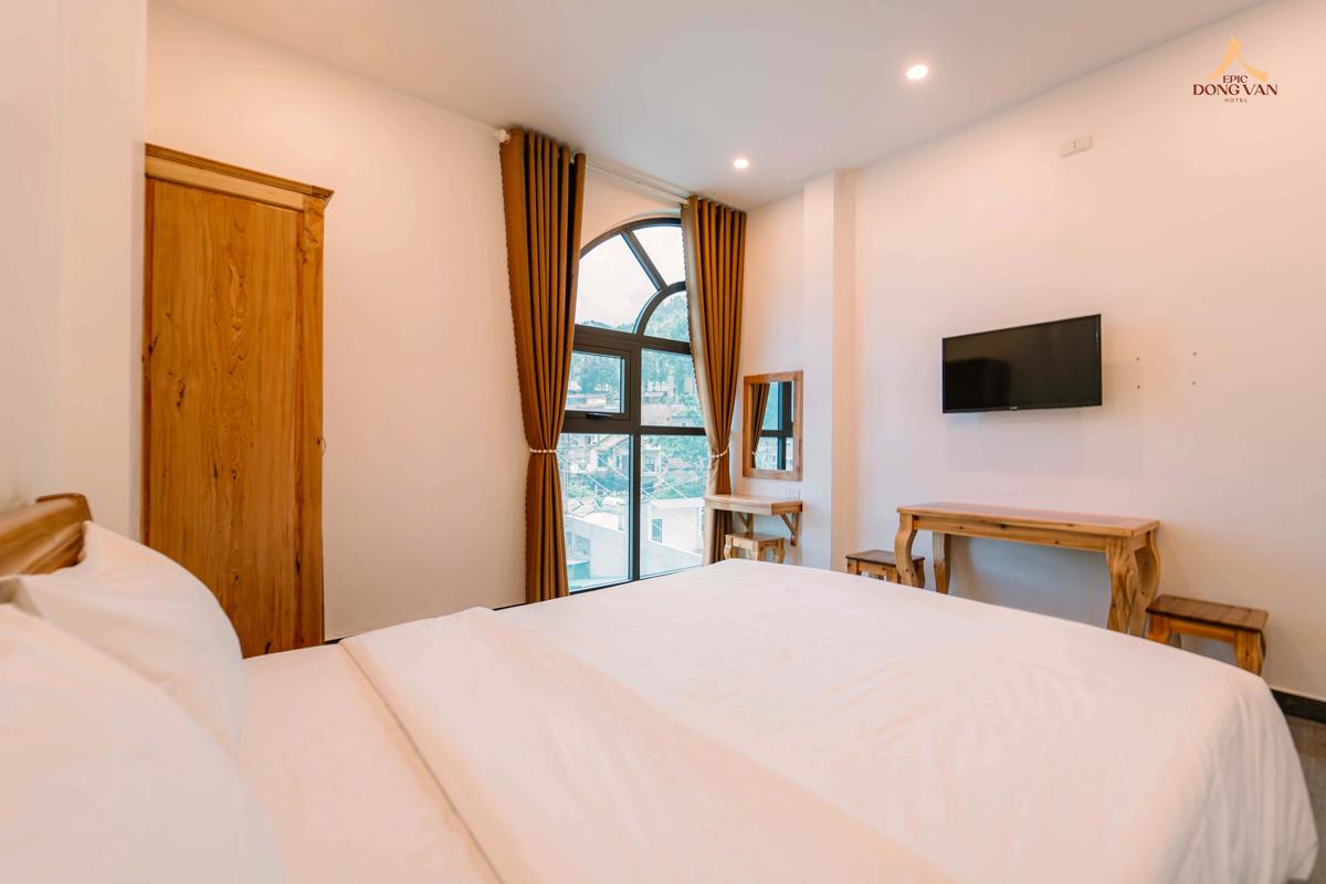 Epic Dong Van Hotel photo 3