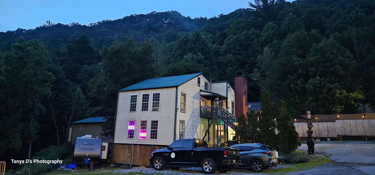 The Appalachian Station at 19E photo 1