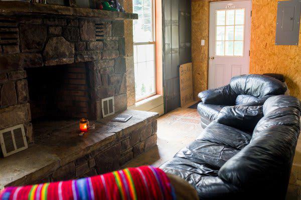 The Appalachian Station at 19E photo 3