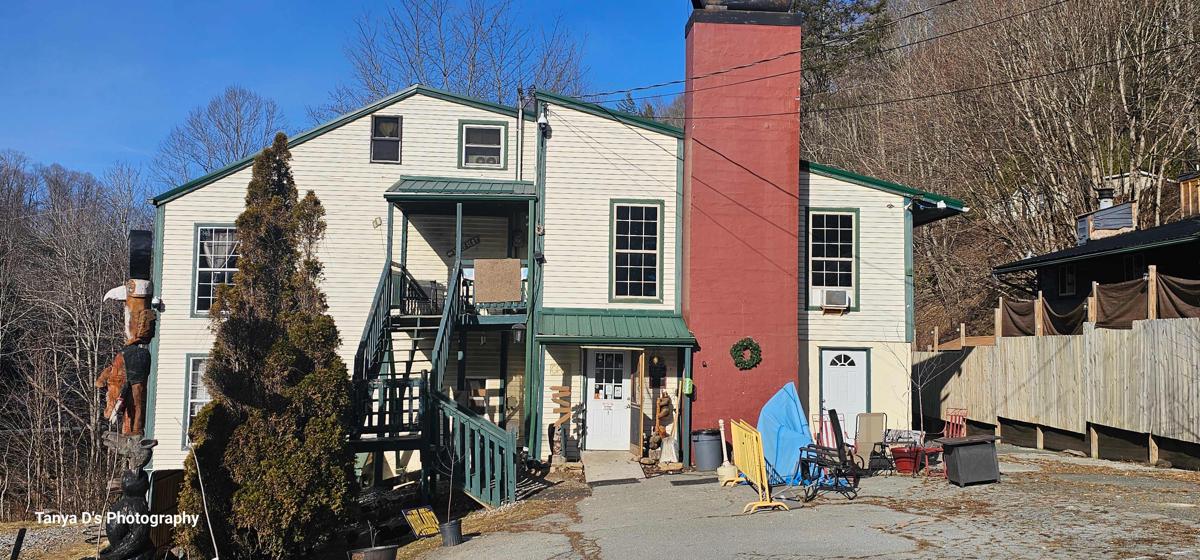 The Appalachian Station at 19E photo 5