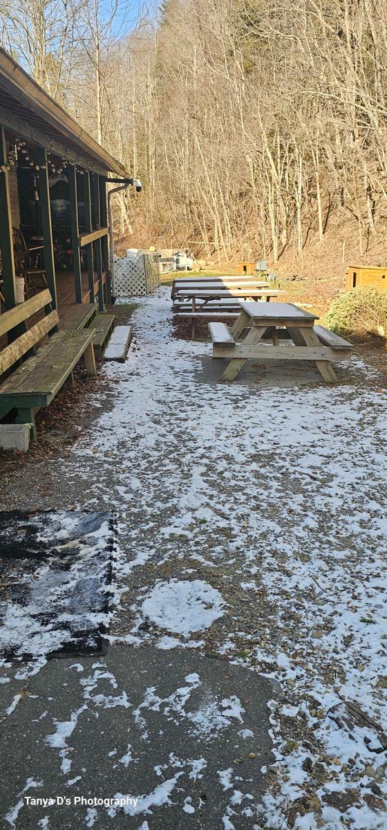 The Appalachian Station at 19E photo 6