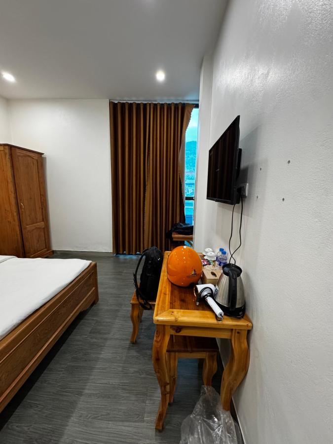 Epic Dong Van Hotel photo 6