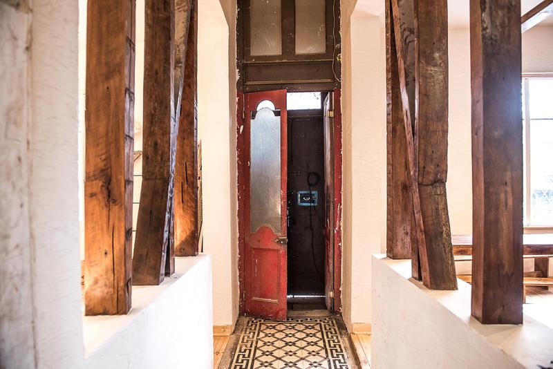 Hostal Licanantay photo 1