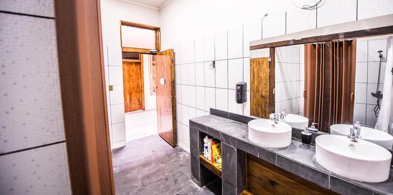 Hostal Licanantay photo 3