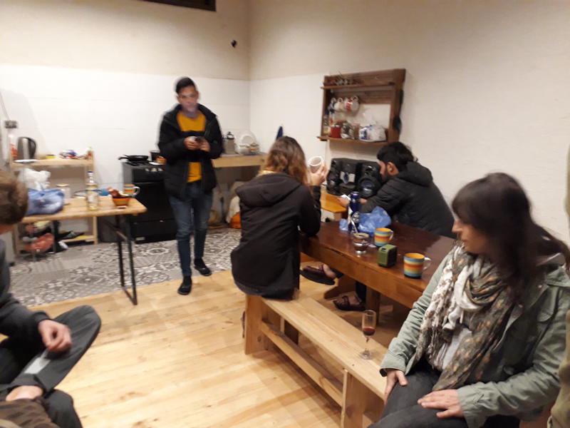 Hostal Licanantay photo 5