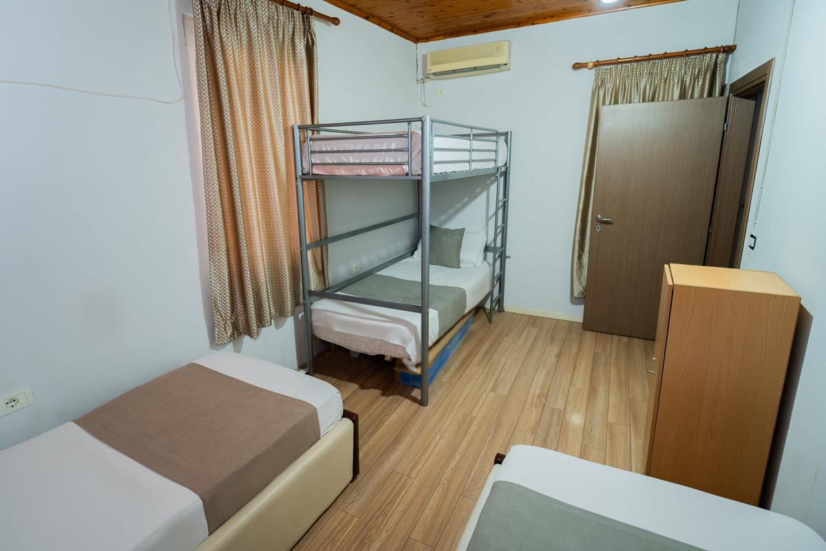 Eden Hostel photo 3