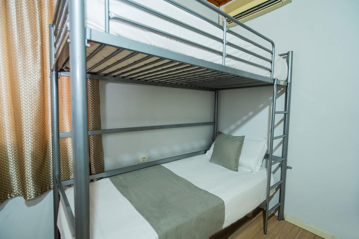 Eden Hostel photo 4