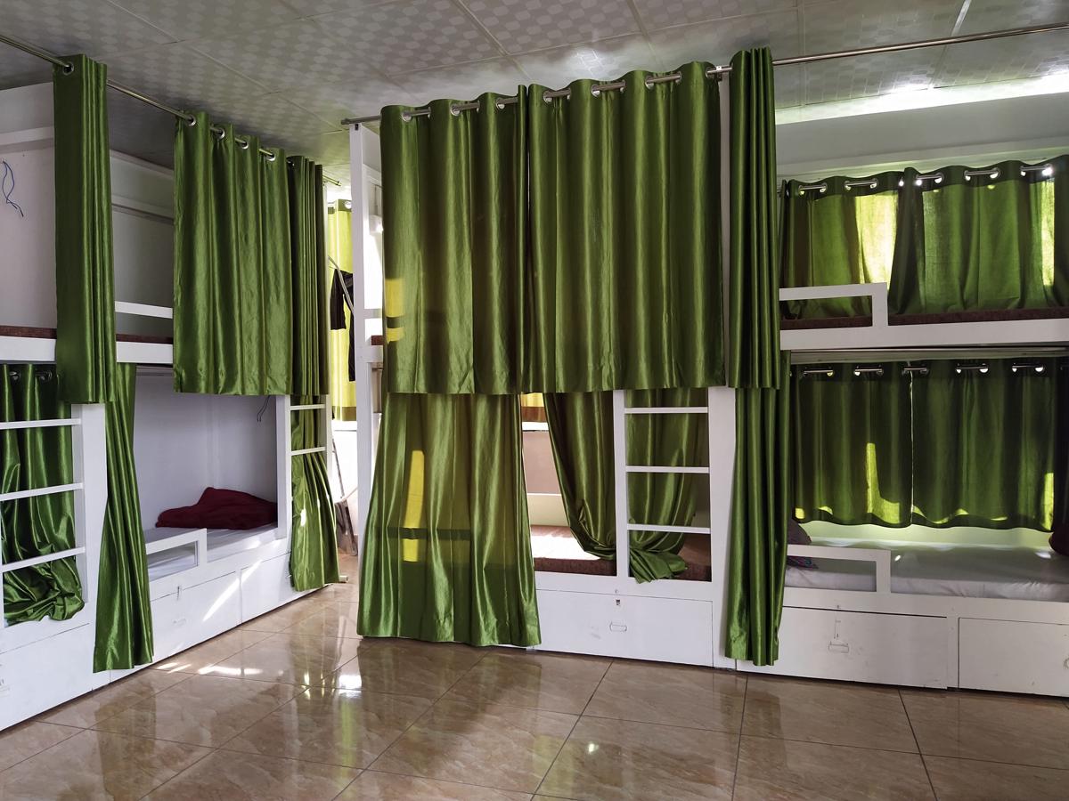 Hotel The Raja Palace photo 3