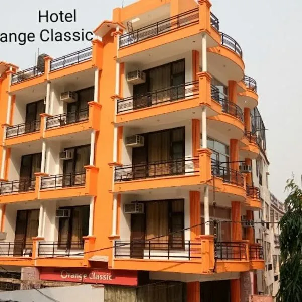 Hotel The Raja Palace photo 5