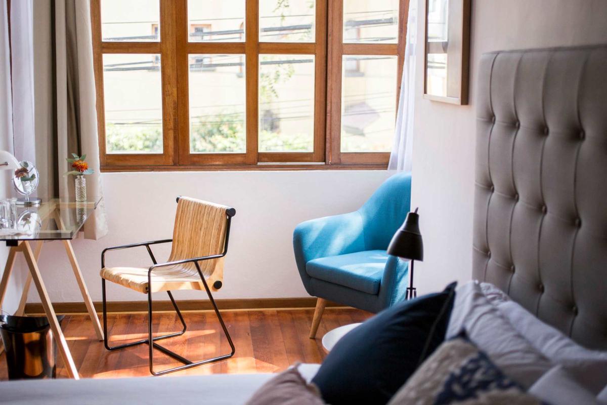 Belma Boutique Bed and Breakfast photo 2