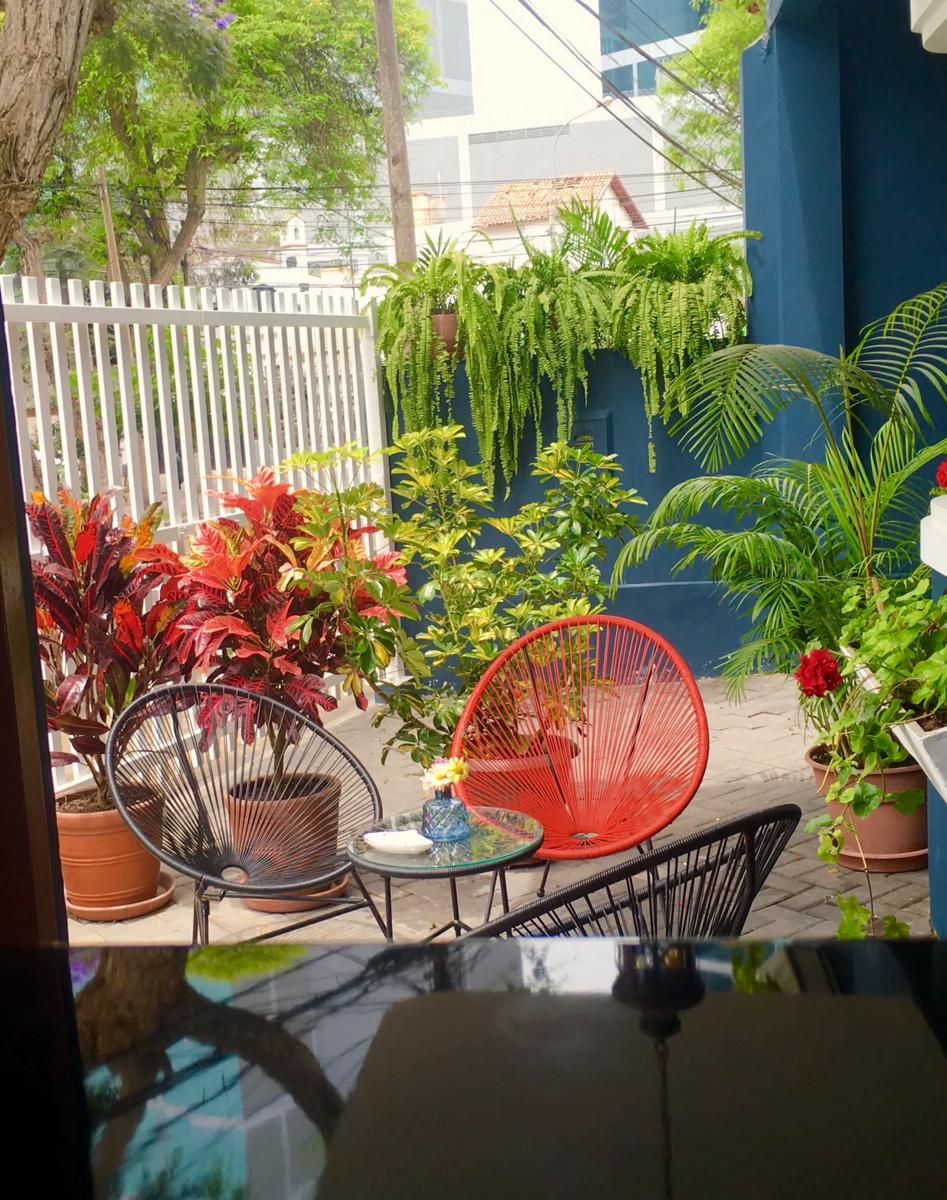 Belma Boutique Bed and Breakfast photo 4