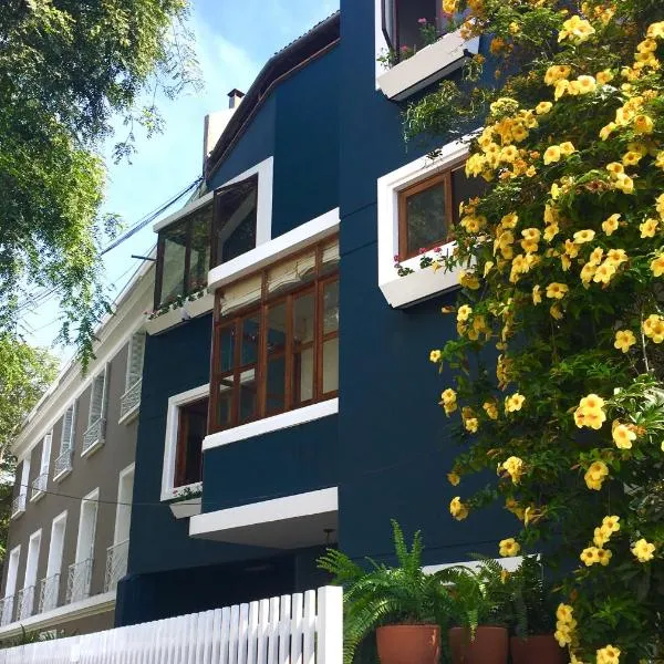 Belma Boutique Bed and Breakfast photo 5