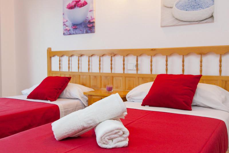 Apartamentos Puet photo 4