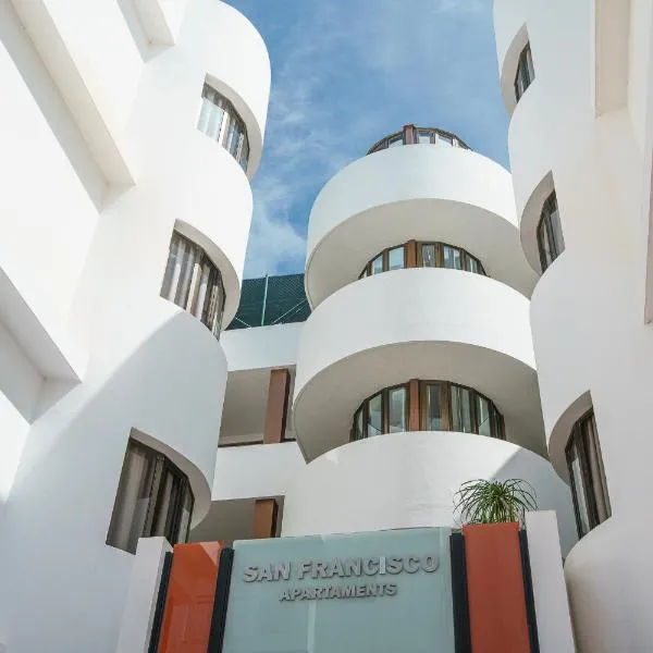 Apartamentos Puet photo 5
