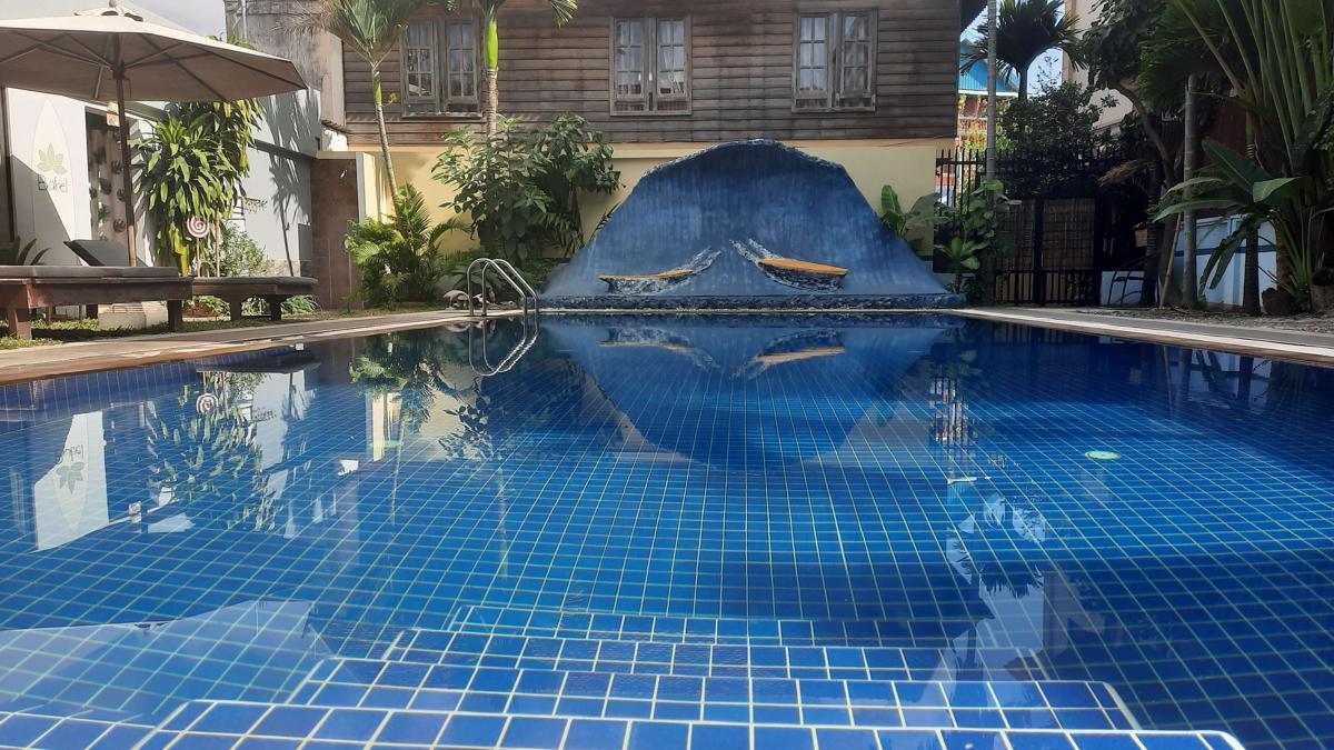 Babel Siem Reap Guesthouse photo 2