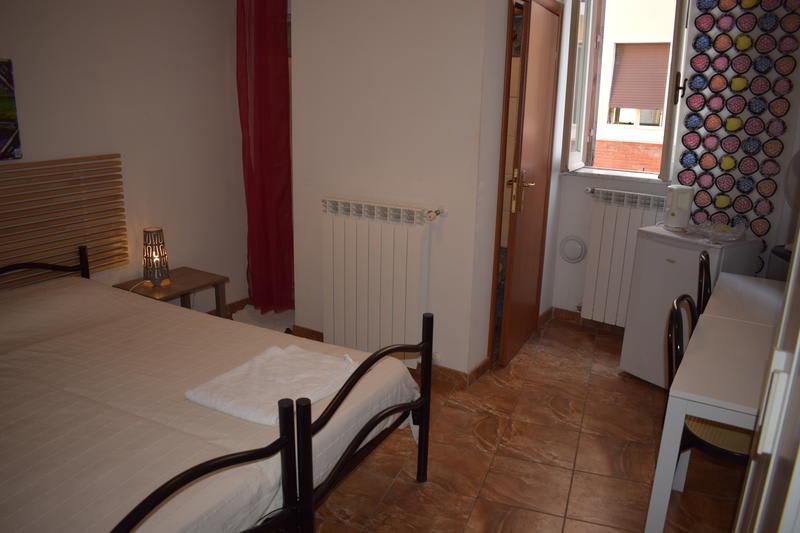 Bar Dell'Artista Accommodation photo 3