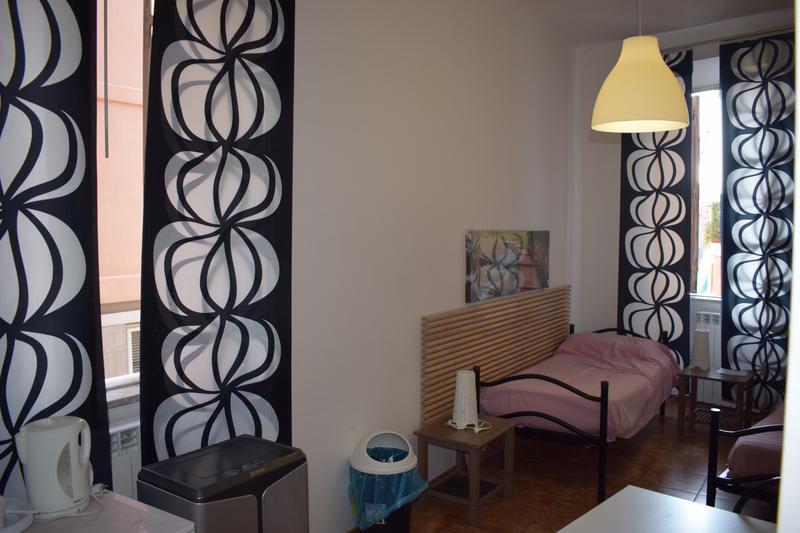 Bar Dell'Artista Accommodation photo 4
