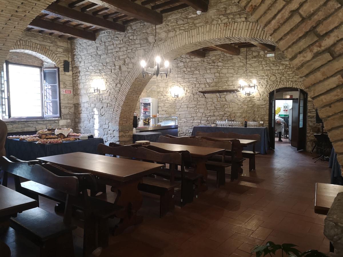 Ostello S. Marco Cortona photo 1