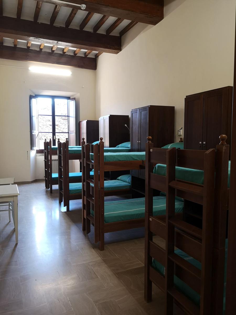 Ostello S. Marco Cortona photo 2