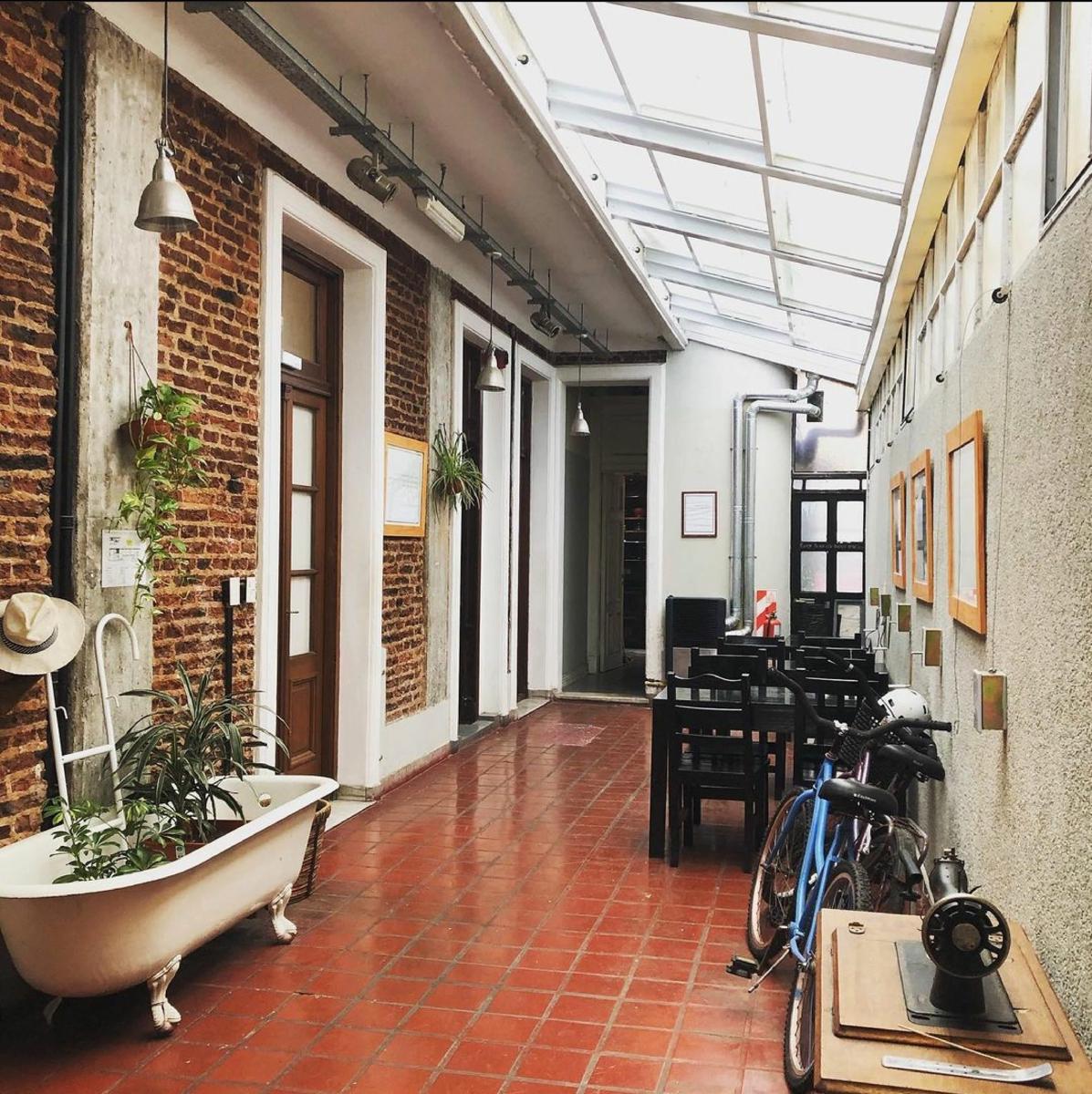Rayuela Hostel Boutique photo 1