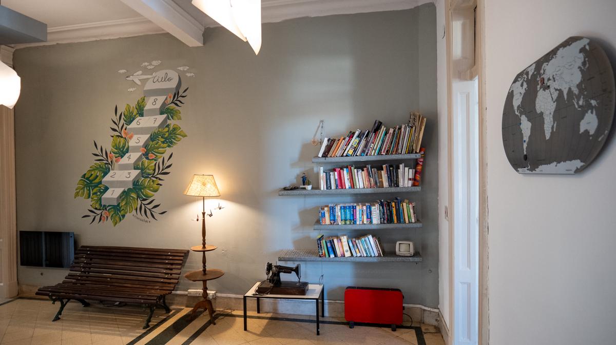 Rayuela Hostel Boutique photo 2