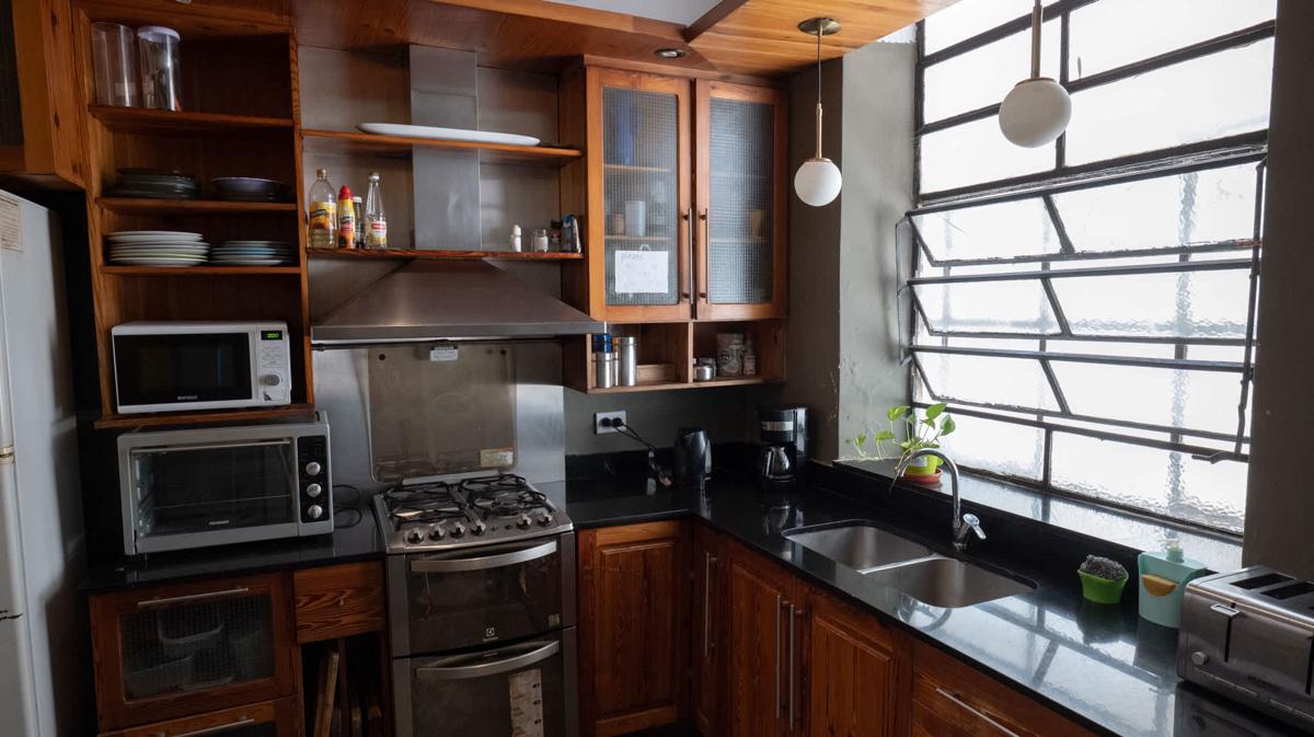 Rayuela Hostel Boutique photo 3