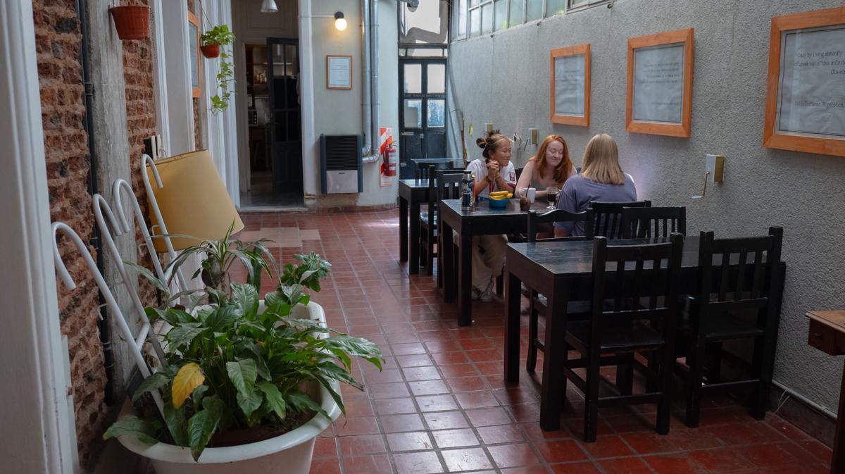 Rayuela Hostel Boutique photo 4