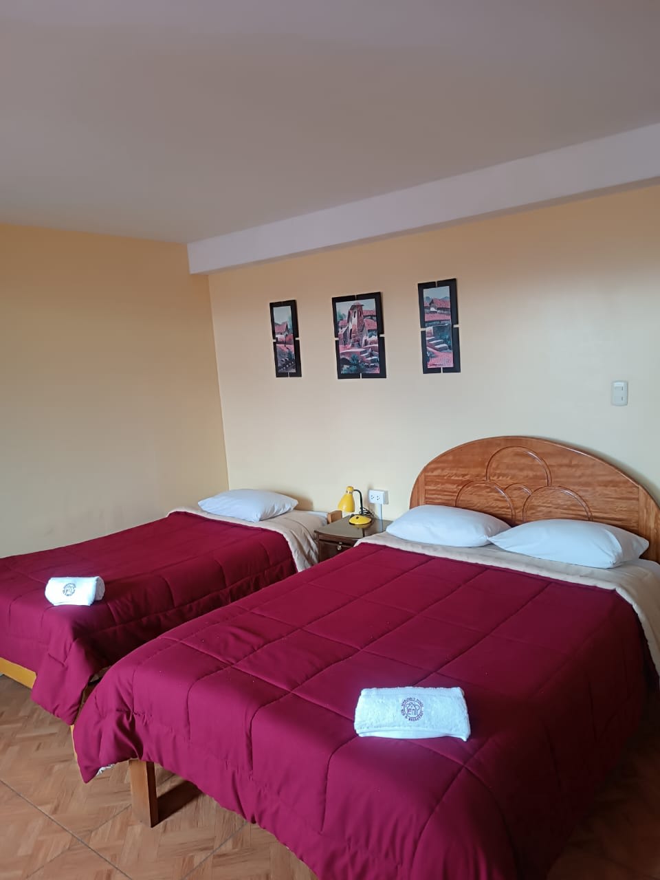 Marlon's House Cusco II photo 2
