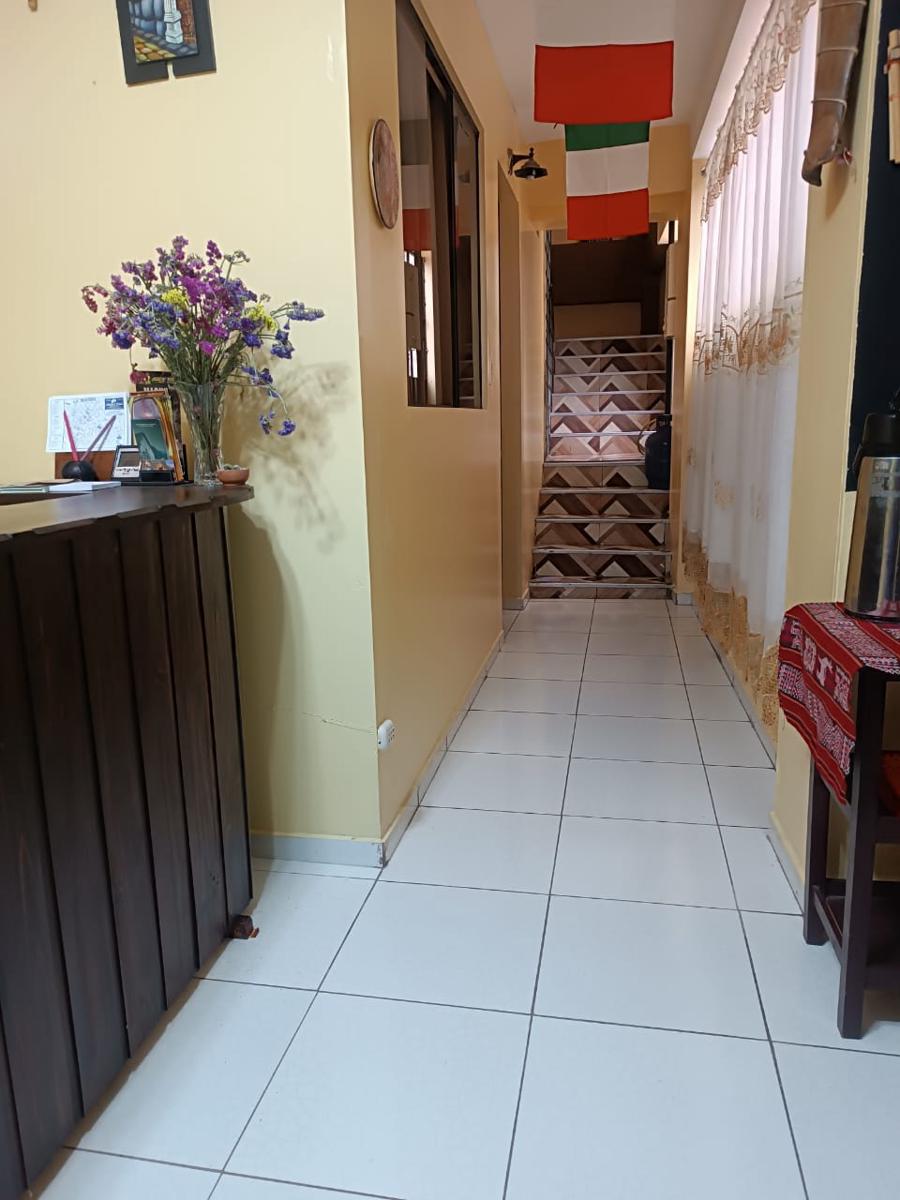 Marlon's House Cusco II photo 4