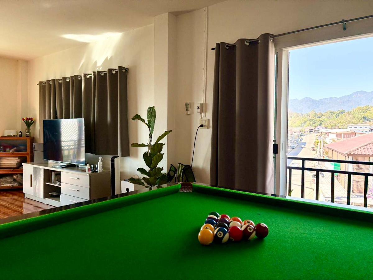 Pai Local Apartment photo 1