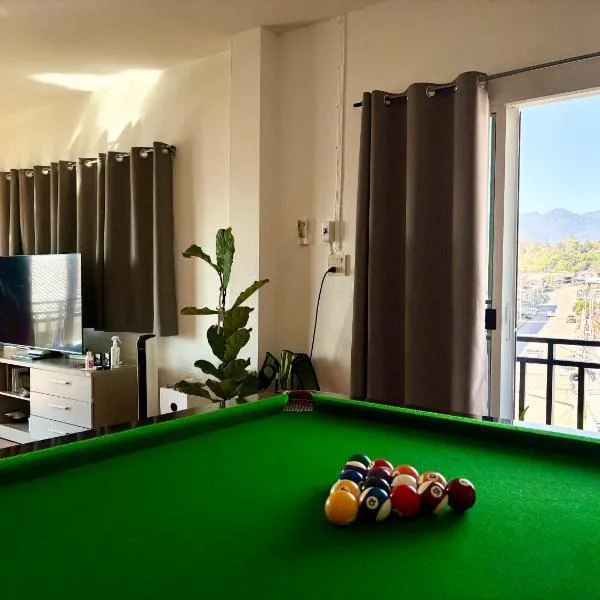 Pai Local Apartment photo 5