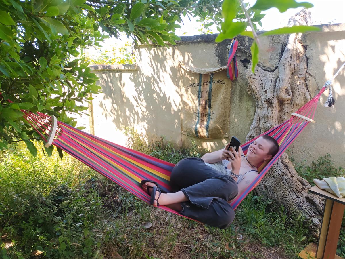 Pinwheel Hostel Vlora & Rooftop Bar photo 4