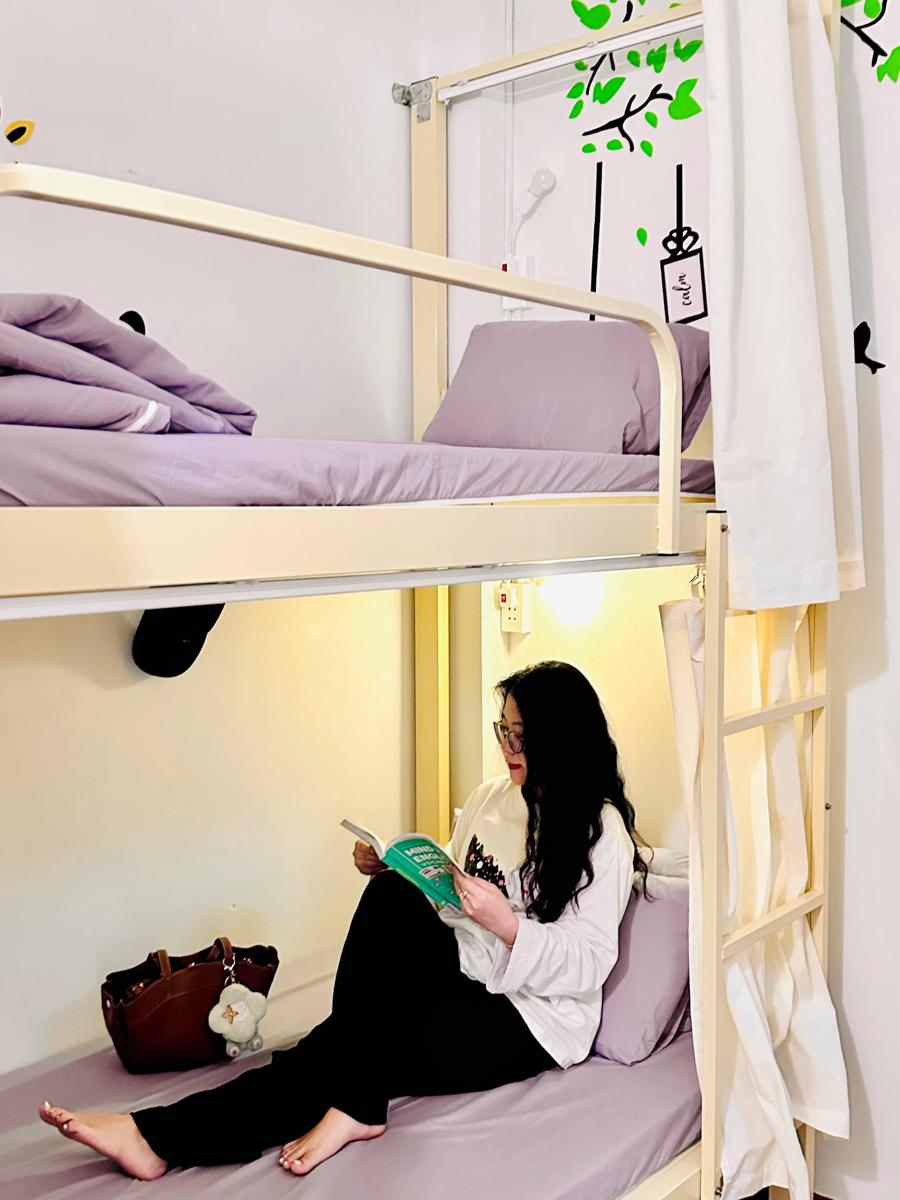 Da Nang Sleepbox & Dorm photo 1
