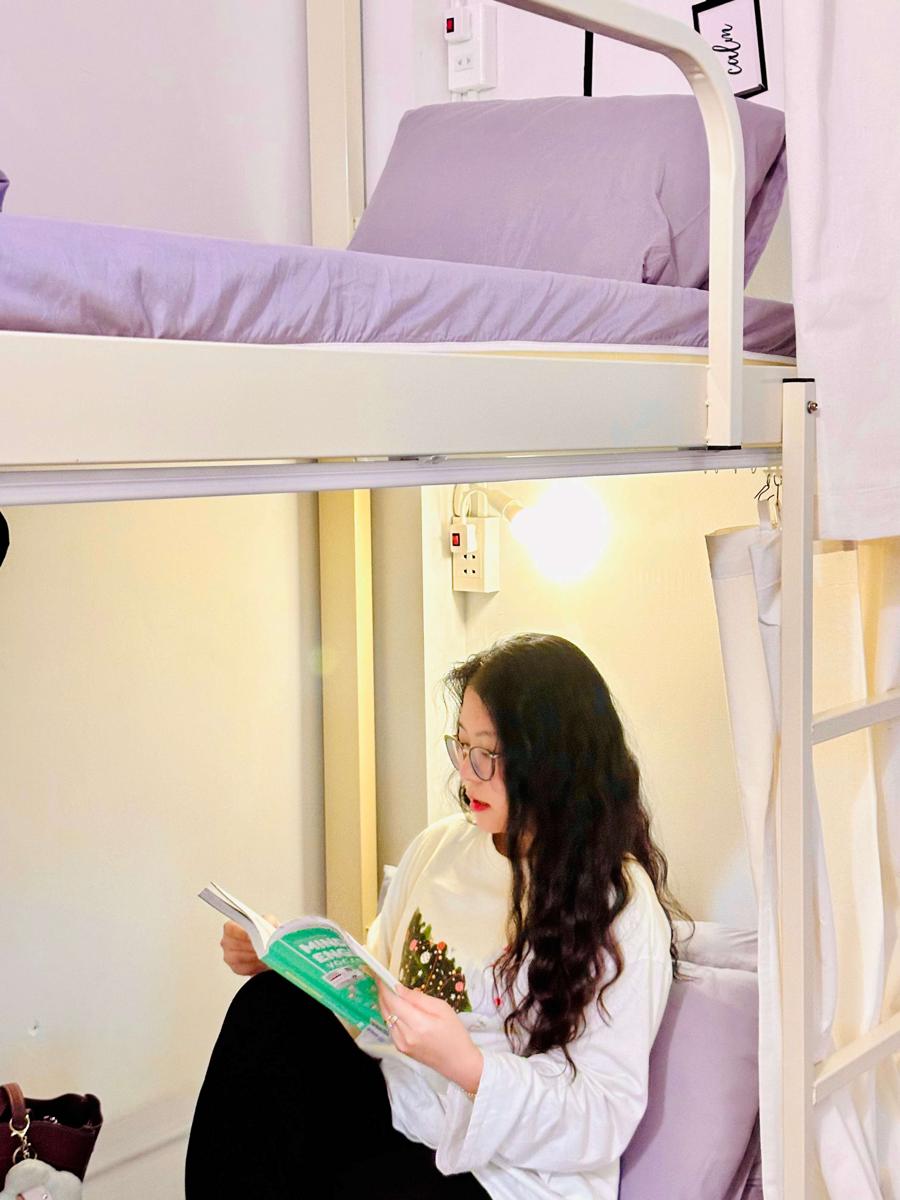 Da Nang Sleepbox & Dorm photo 2