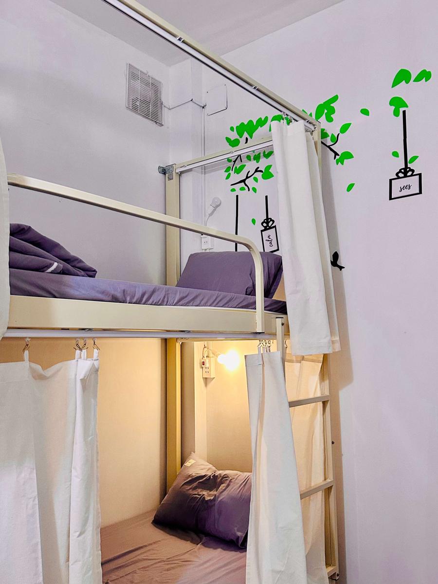 Da Nang Sleepbox & Dorm photo 3