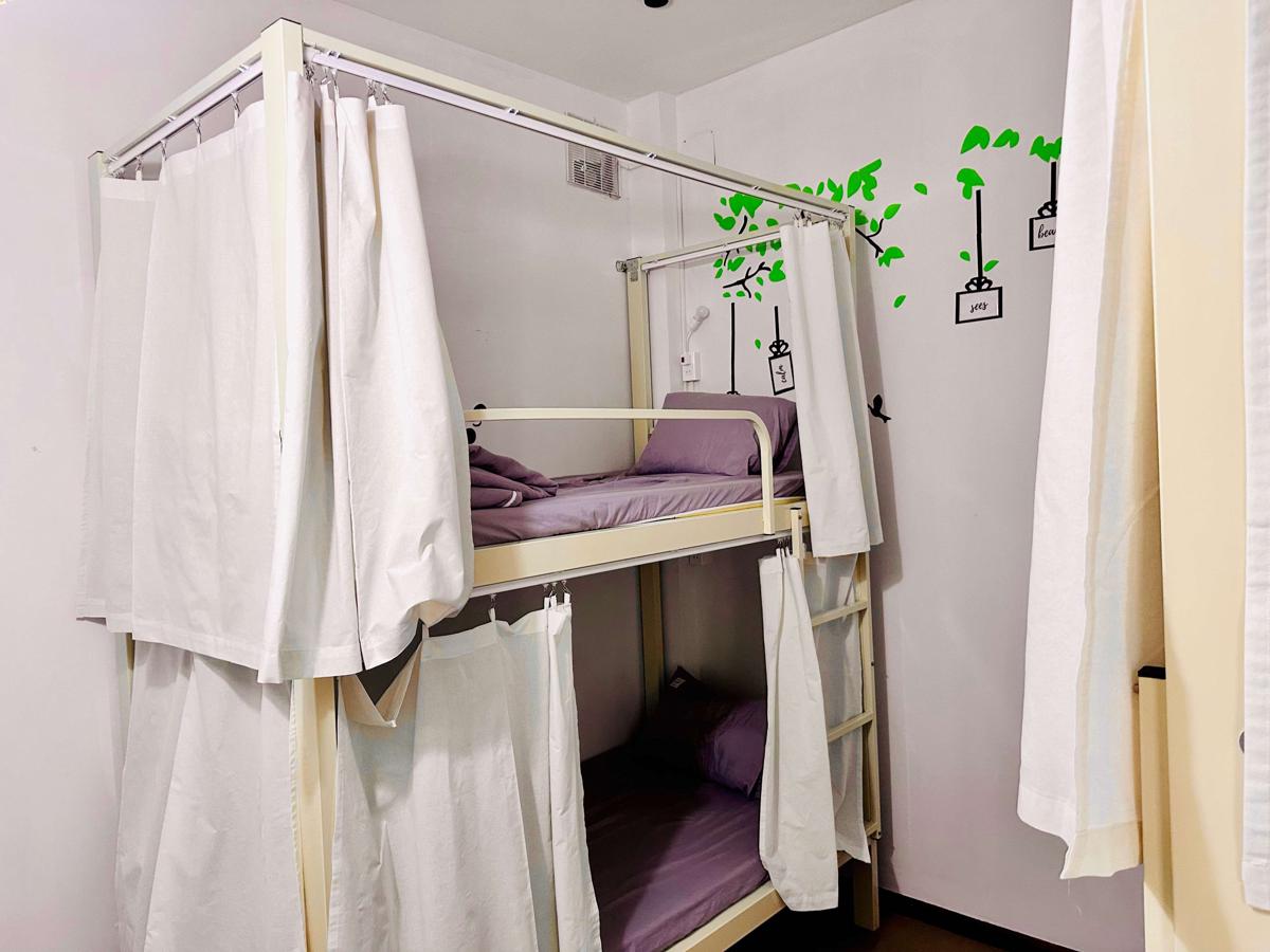 Da Nang Sleepbox & Dorm photo 4