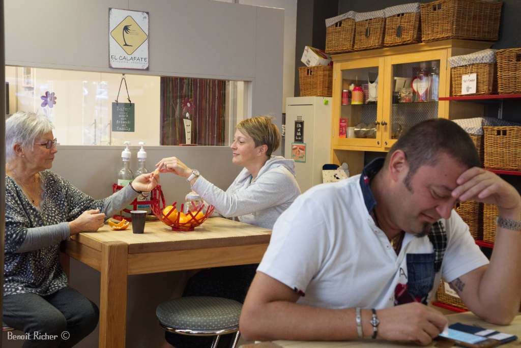 Le Petit Baroudeur Backpacker Hostel photo 3